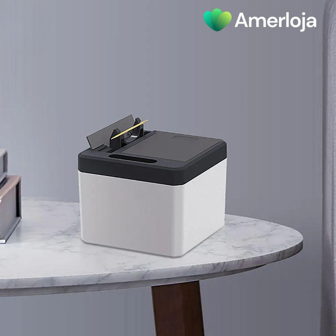 Dispensador de Palitos Inteligente Amer - Amerloja