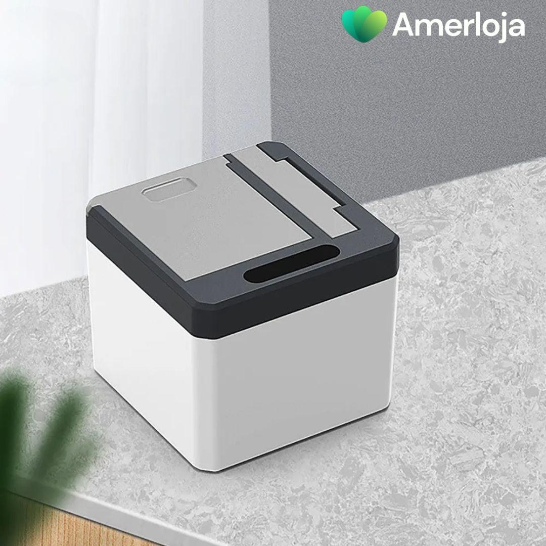 Dispensador de Palitos Inteligente Amer - Amerloja