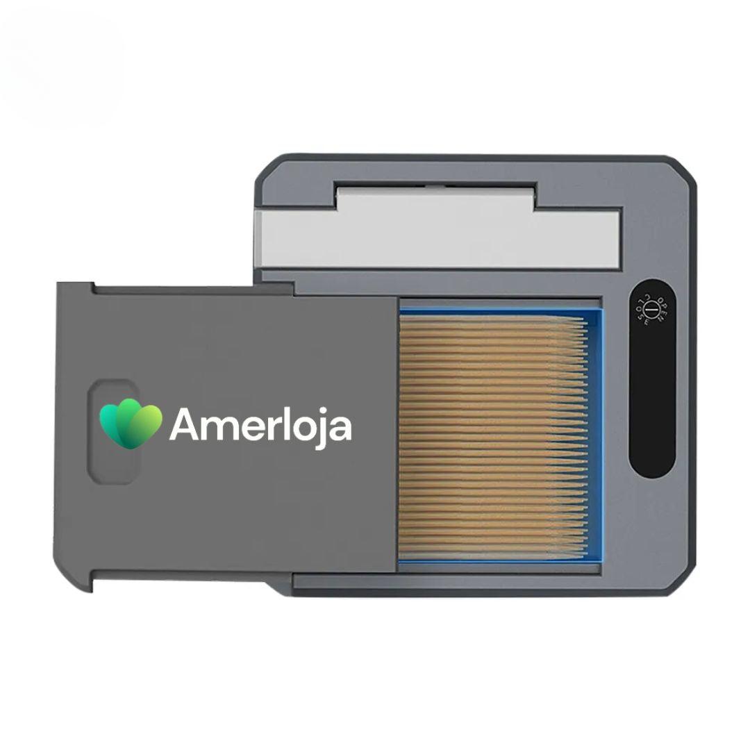 Dispensador de Palitos Inteligente Amer - Amerloja