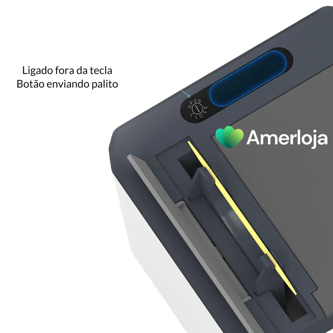 Dispensador de Palitos Inteligente Amer - Amerloja