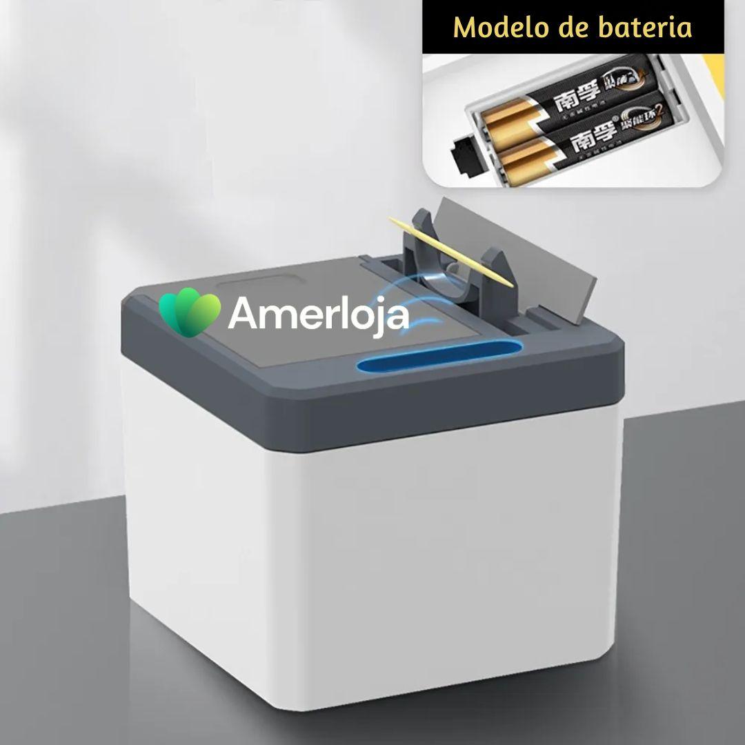 Dispensador de Palitos Inteligente Amer - Amerloja