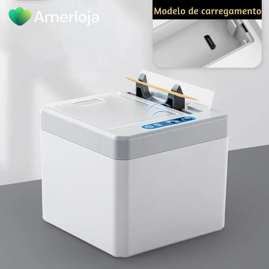 Dispensador de Palitos Inteligente Amer - Amerloja