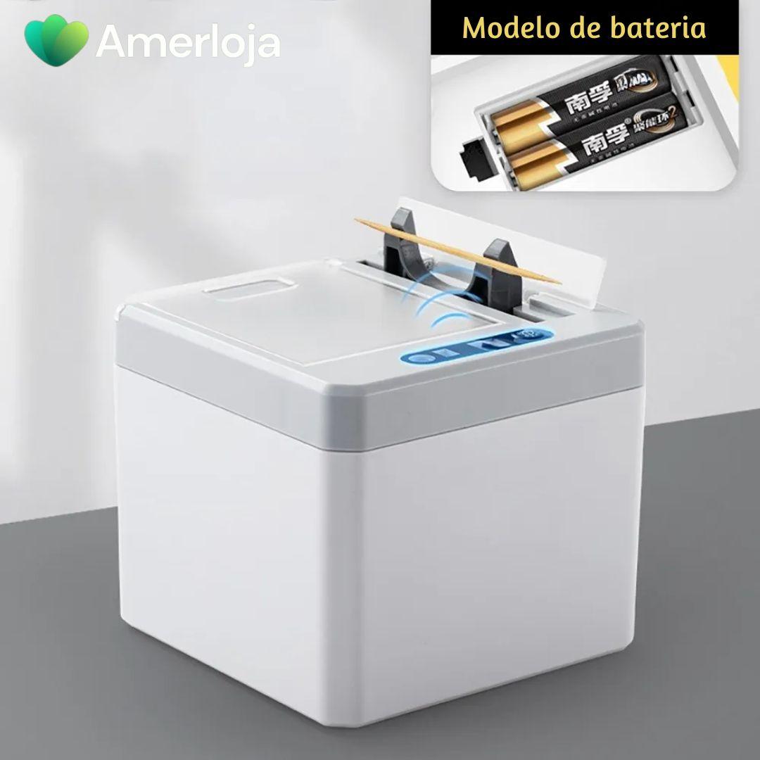 Dispensador de Palitos Inteligente Amer - Amerloja