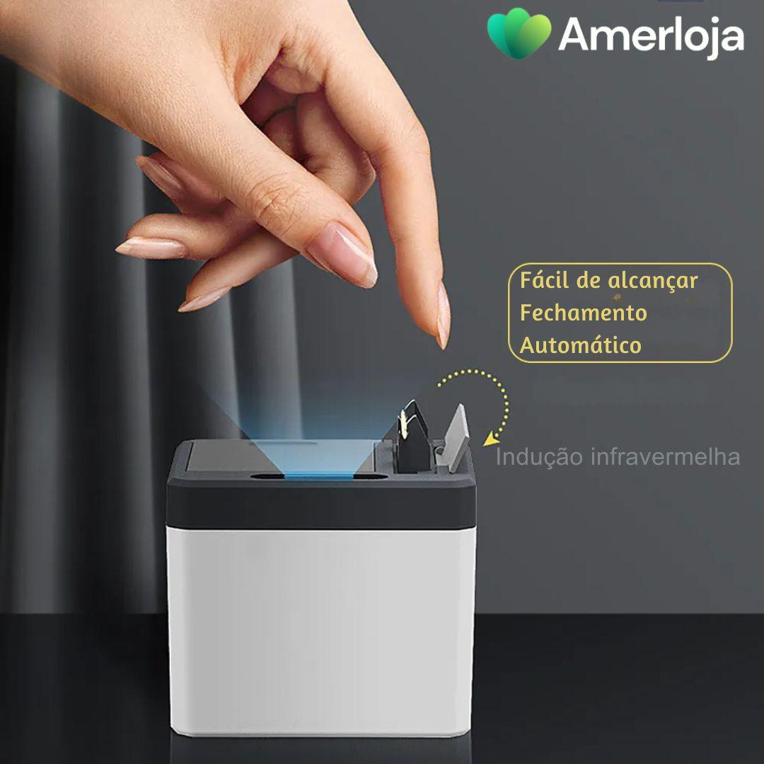 Dispensador de Palitos Inteligente Amer - Amerloja
