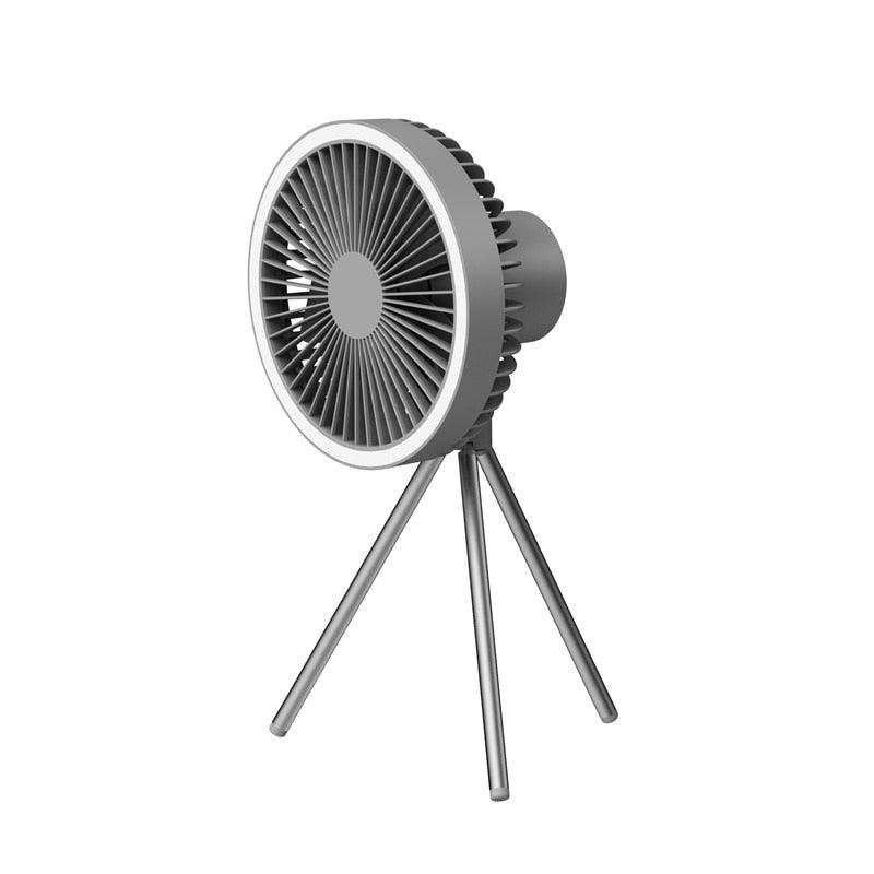 Ventilador Portátil Amer - Amerloja