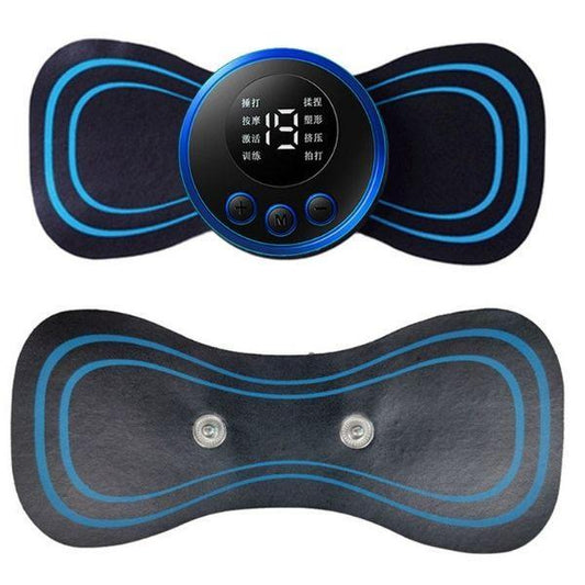 Massageador Portátil para Dores e Inchaços - Amerloja
