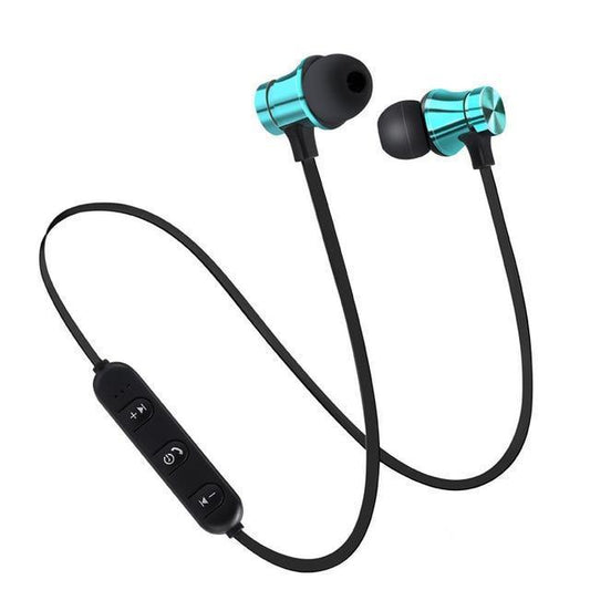 Fone de Ouvido Bluetooth 5.0 - Amerloja