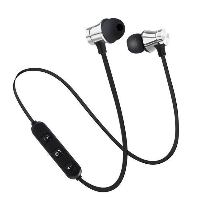 Fone de Ouvido Bluetooth 5.0 - Amerloja