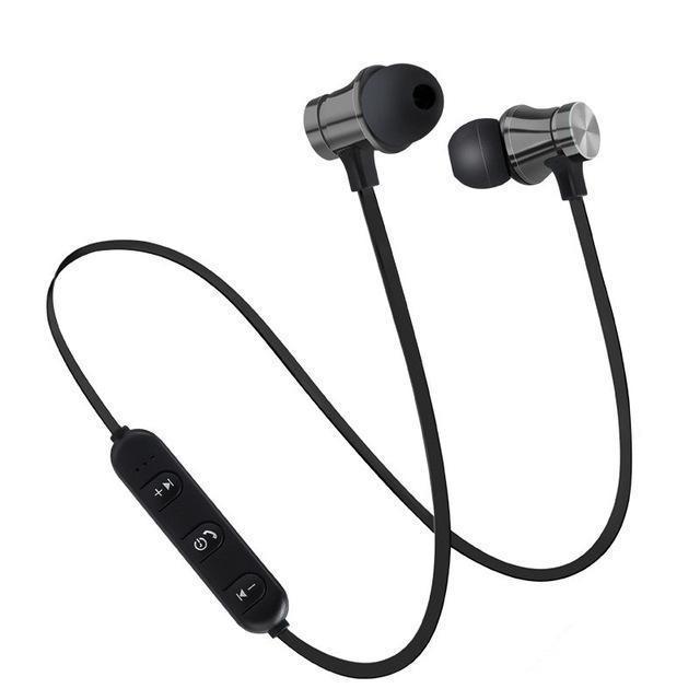 Fone de Ouvido Bluetooth 5.0 - Amerloja