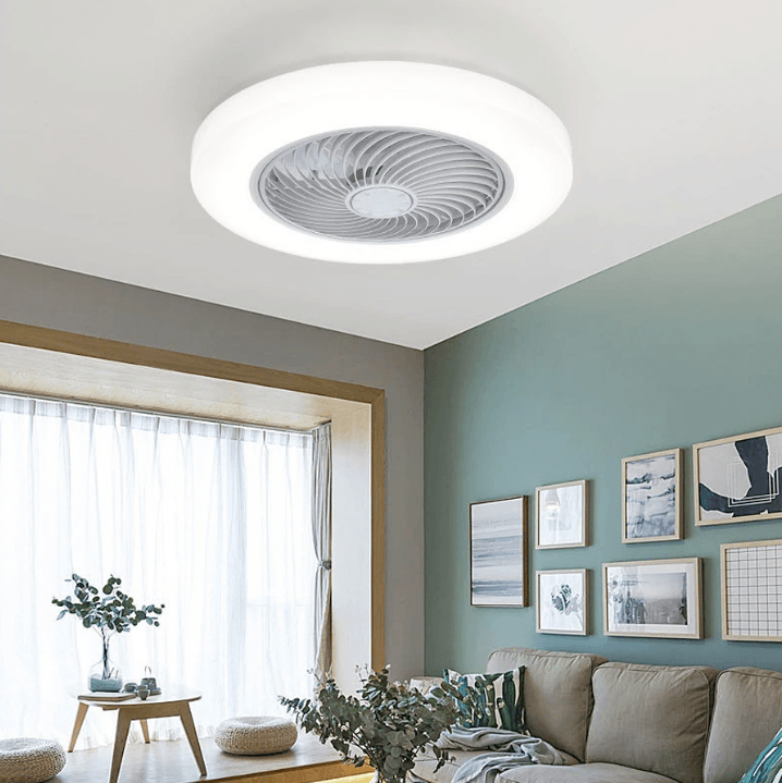 Lâmpada Turbo Led 2 em 1 [ULTRA POTENTE] - Amerloja