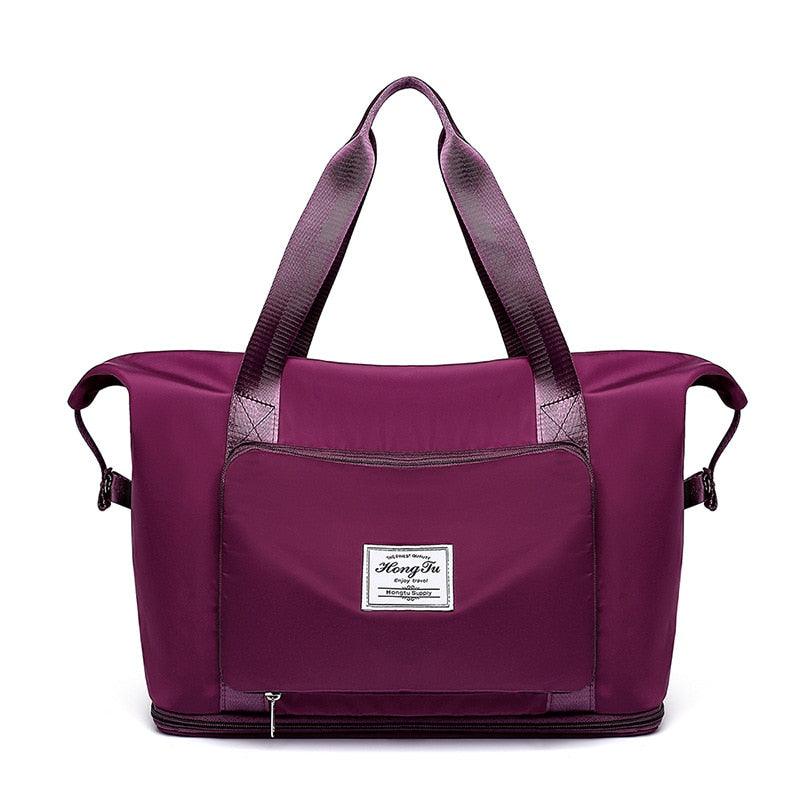 Bolsa Feminina Expansível - Amerloja