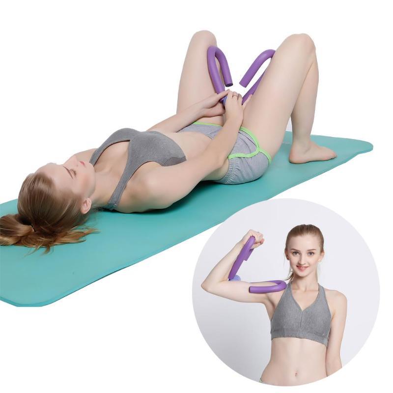 Aparelho para exercícios - Pelvis, coxa e bumbum - Amerloja