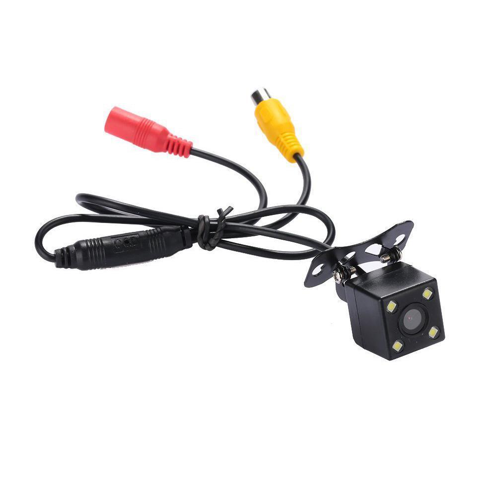 Câmera de ré veicular e para carros/CanProtect - Amerloja