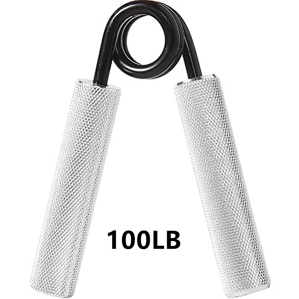 Heavy Grips. - Amerloja