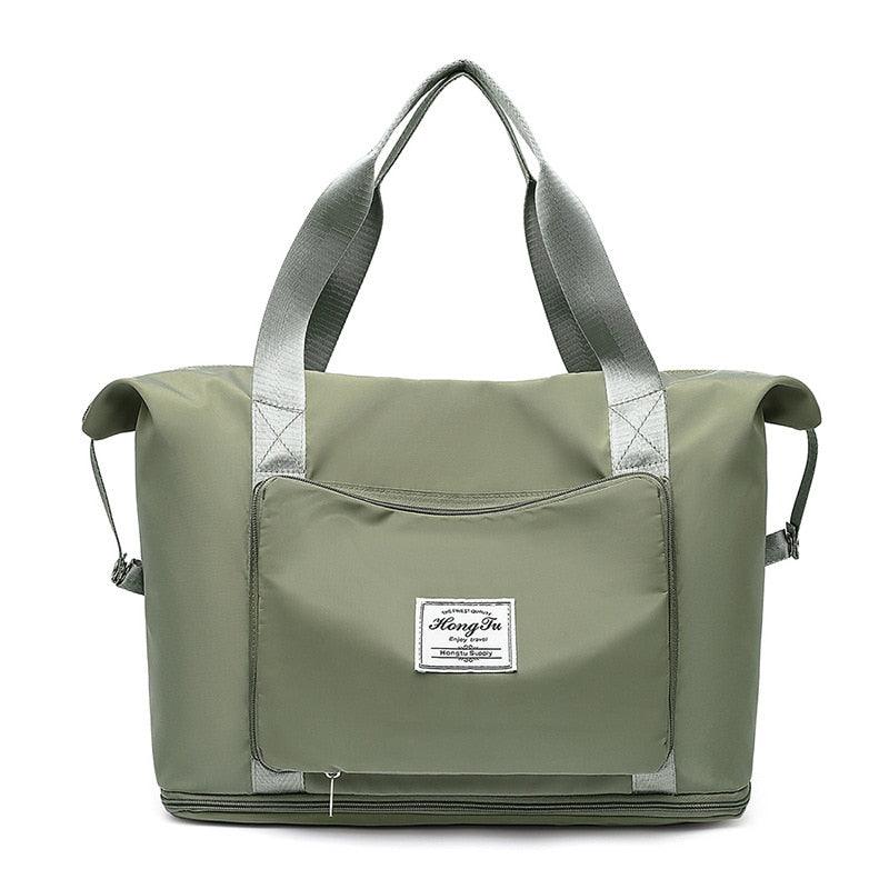 Bolsa Feminina Expansível - Amerloja