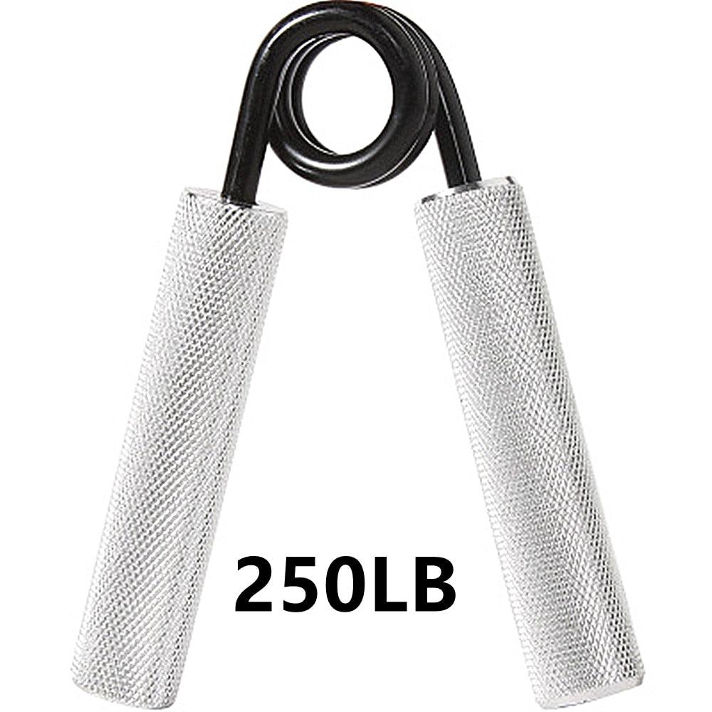 Heavy Grips. - Amerloja