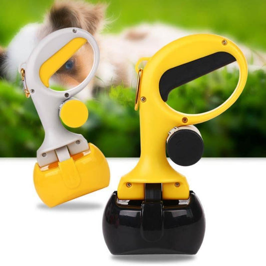 Captador de Resíduos Canino - Amerloja