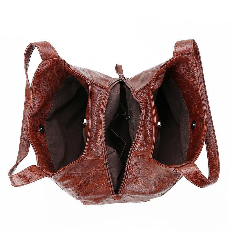 Bolsa Feminina Modelo Jhegger - Amerloja