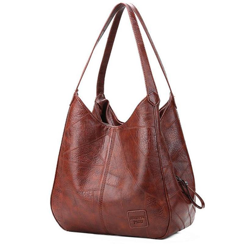 Bolsa Feminina Modelo Jhegger - Amerloja