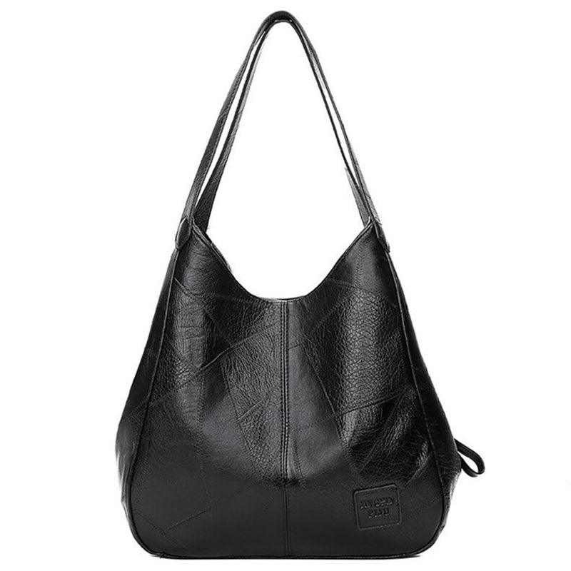Bolsa Feminina Modelo Jhegger - Amerloja