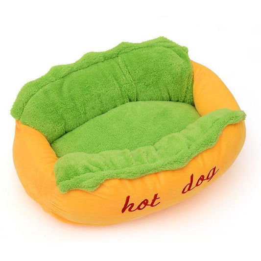 Cama para Pets - Hot Dog - Amerloja