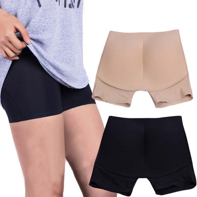 Calcinha MaluⓇ - Efeito silicone - Amerloja