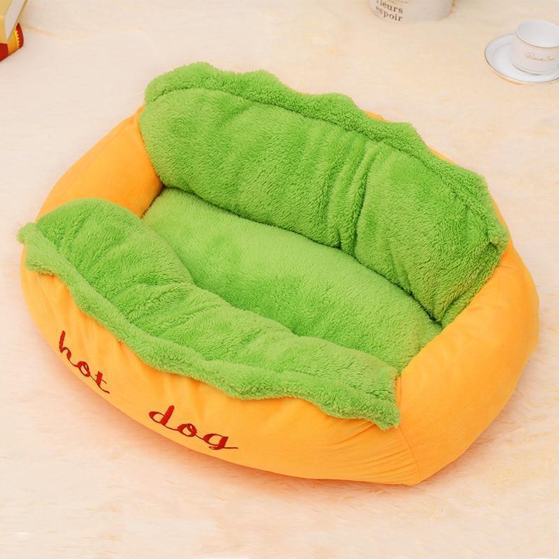 Cama para Pets - Hot Dog - Amerloja