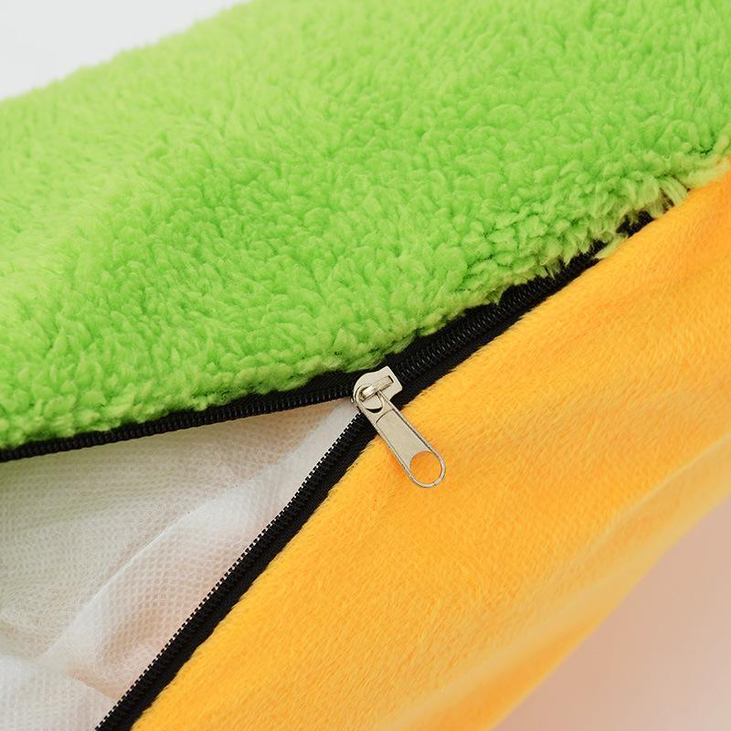 Cama para Pets - Hot Dog - Amerloja