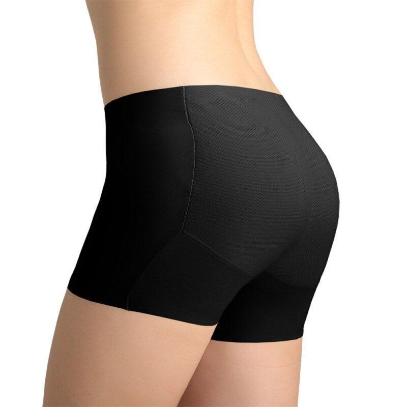 Calcinha MaluⓇ - Efeito silicone - Amerloja