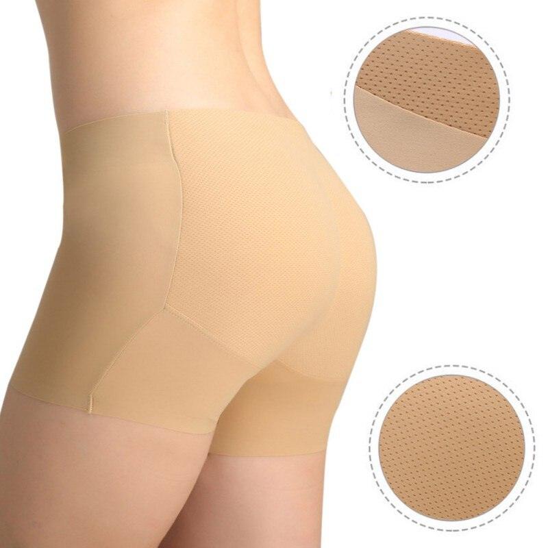 Calcinha MaluⓇ - Efeito silicone - Amerloja