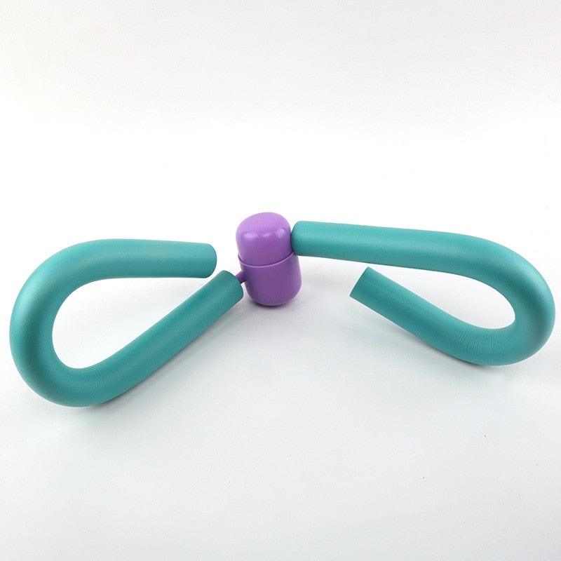 Aparelho para exercícios - Pelvis, coxa e bumbum - Amerloja