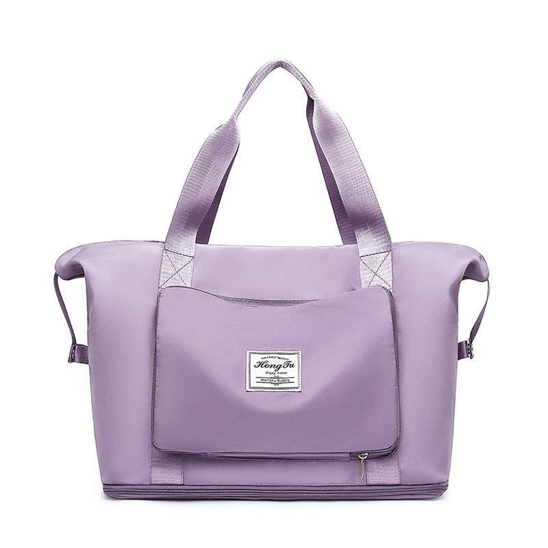 Bolsa Feminina Expansível - Amerloja