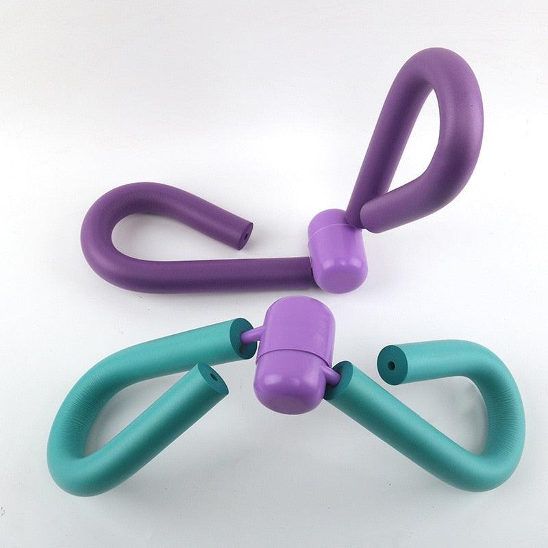 Aparelho para exercícios - Pelvis, coxa e bumbum - Amerloja