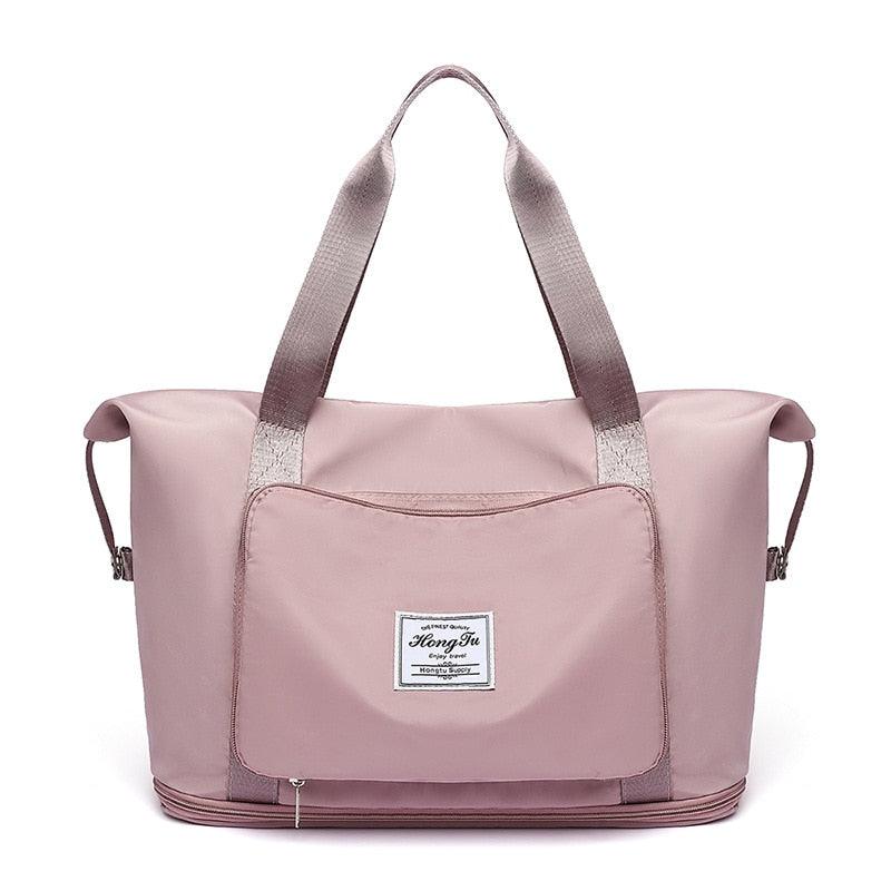 Bolsa Feminina Expansível - Amerloja