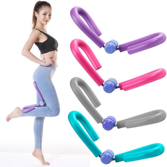 Aparelho para exercícios - Pelvis, coxa e bumbum - Amerloja