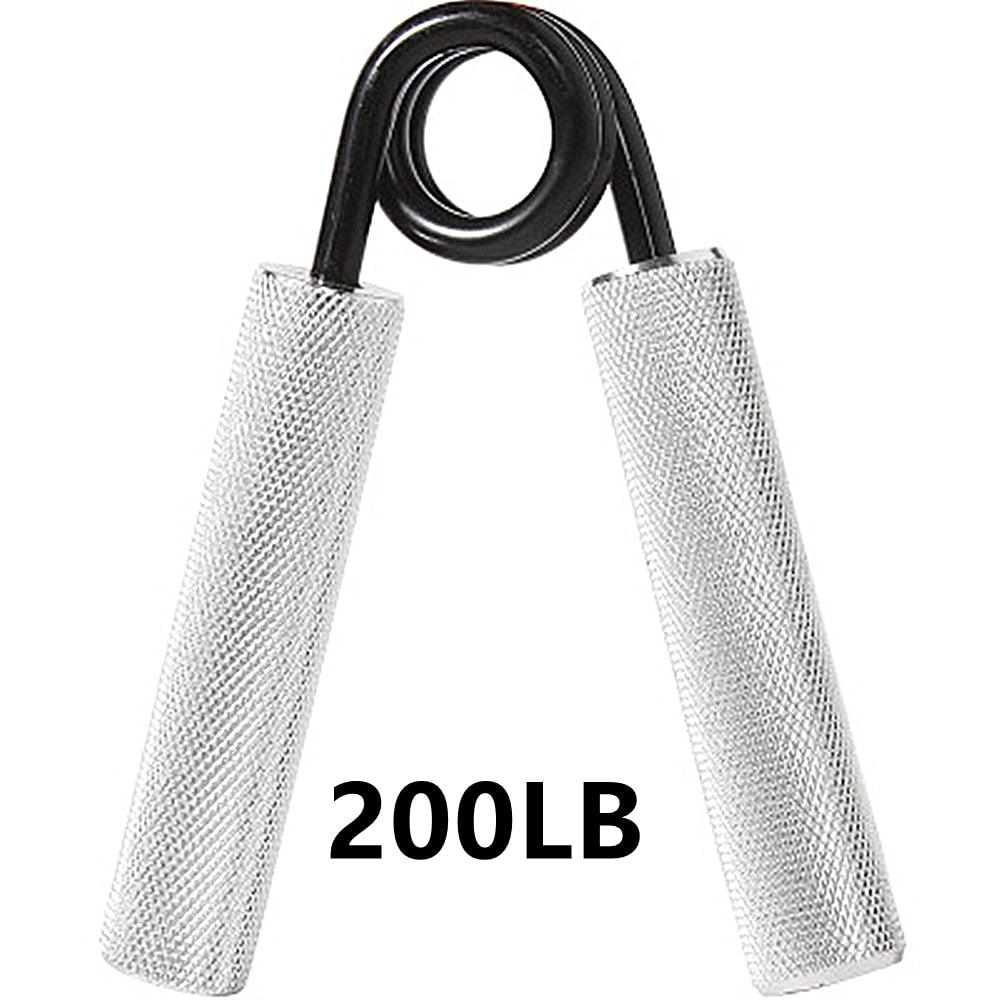 Heavy Grips. - Amerloja