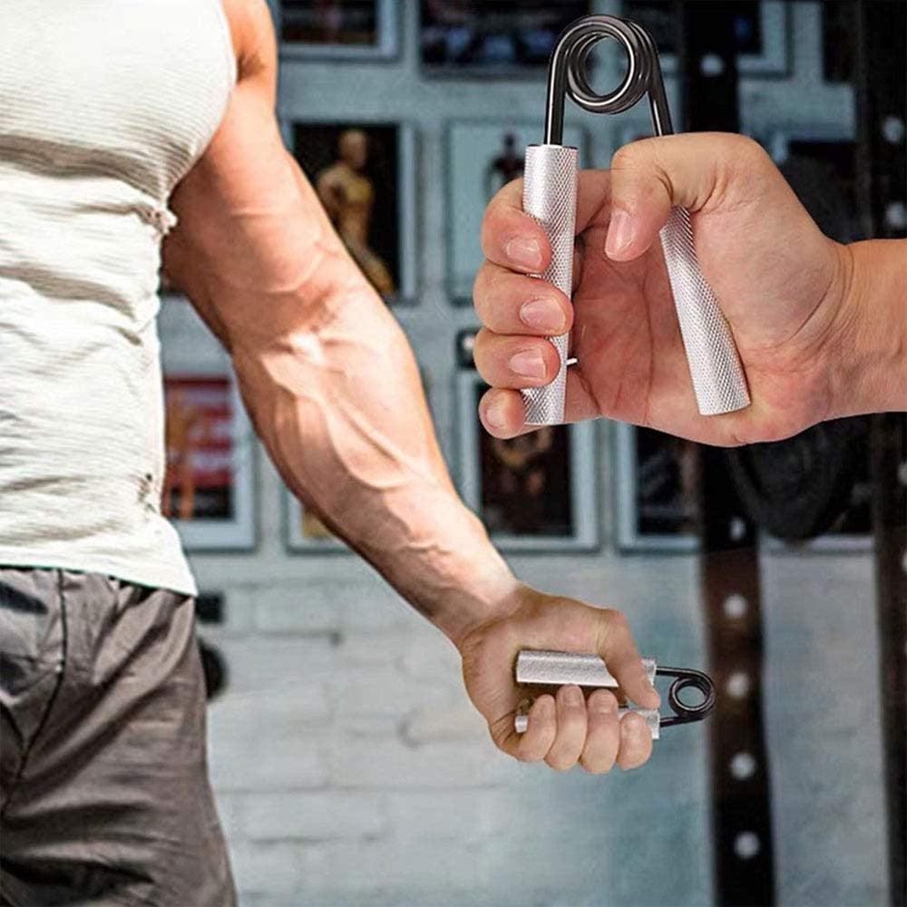 Heavy Grips. - Amerloja