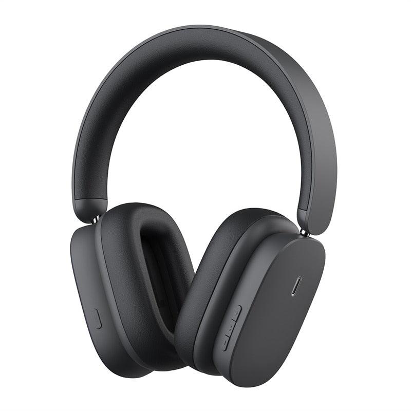 Fone de Ouvido Bluetooth 5.3 C/ Cancelamento de Ruído - SonXperience - Amerloja