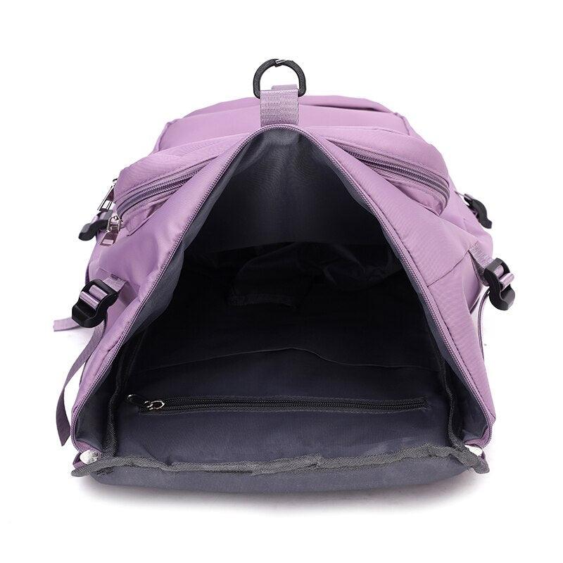 Bolsa Mala Impermeável Multifuncional - Dubai - Amerloja