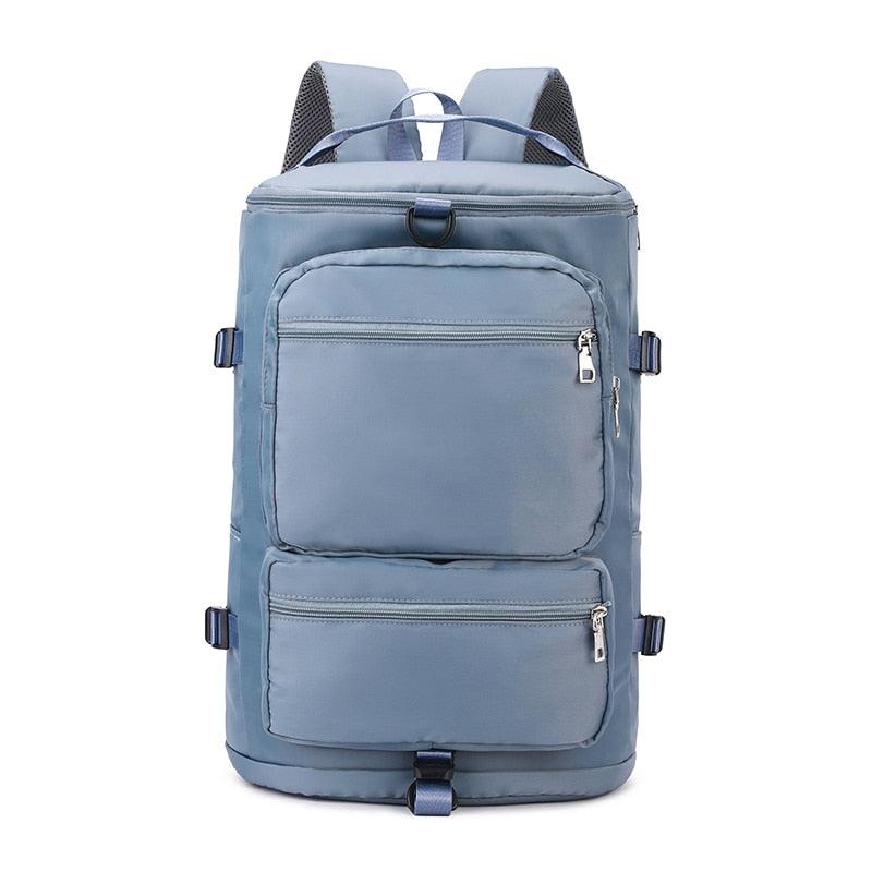 Bolsa Mala Impermeável Multifuncional - Dubai - Amerloja