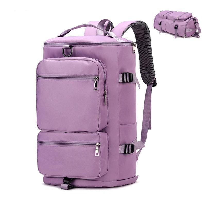 Bolsa Mala Impermeável Multifuncional - Dubai - Amerloja