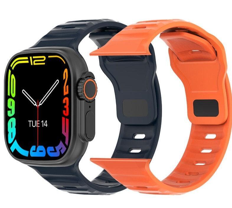 Smart Watch 8 Ultra - Amerloja