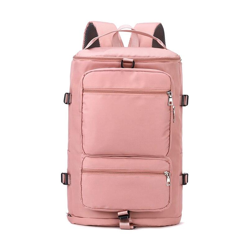 Bolsa Mala Impermeável Multifuncional - Dubai - Amerloja