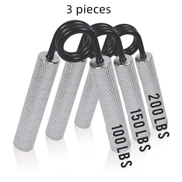Heavy Grips. - Amerloja