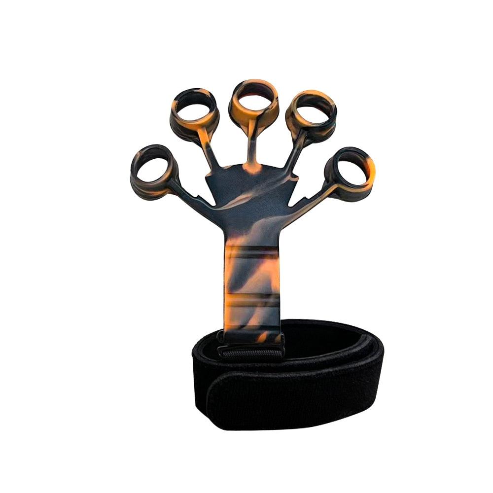 Finger Exerciser Guitar Finger Gripper. - Amerloja