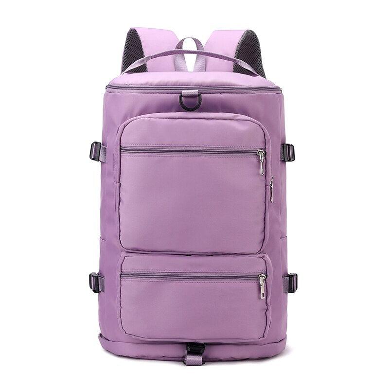 Bolsa Mala Impermeável Multifuncional - Dubai - Amerloja