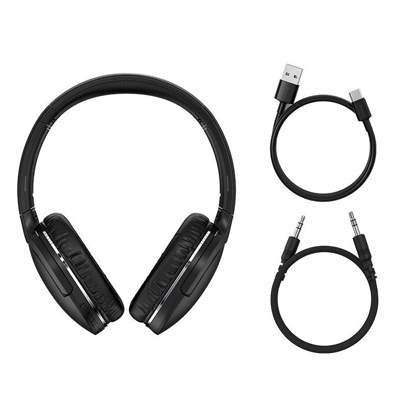 Fone de Ouvido Encok D02 Pro Original - Amerloja