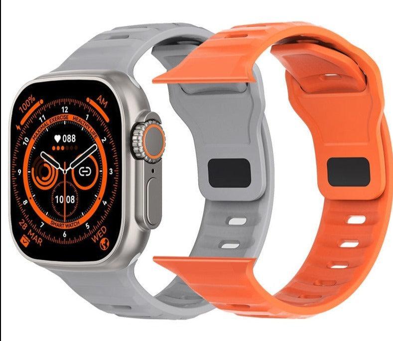 Smart Watch 8 Ultra - Amerloja