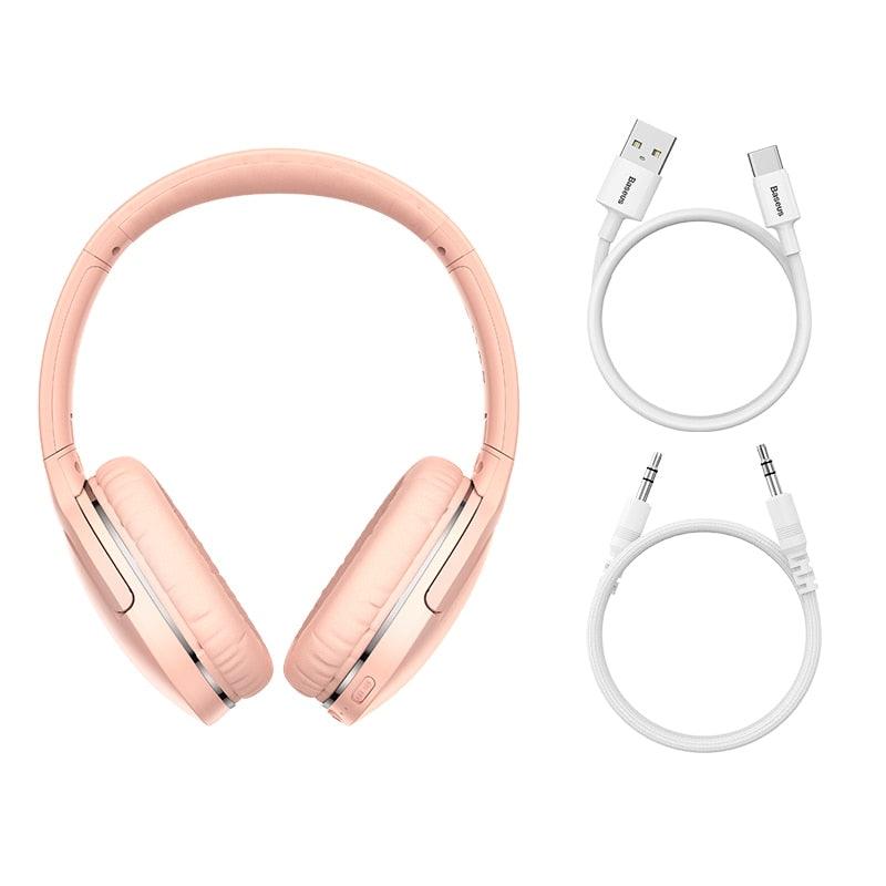 Fone de Ouvido Encok D02 Pro Original - Amerloja