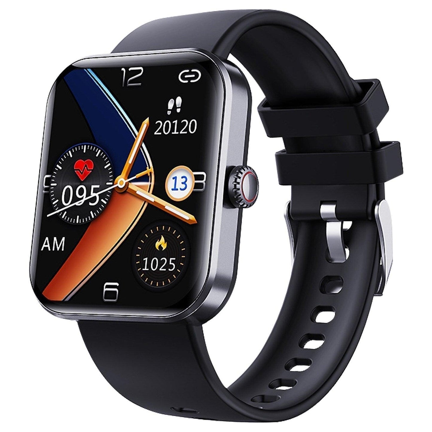Relógio Inteligente - Medical Watch 2023 - Amerloja
